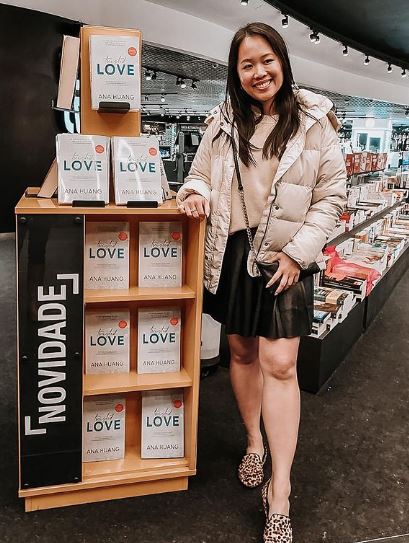 Ana Huang books in order