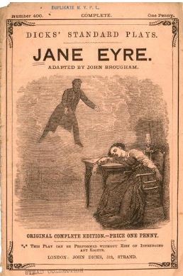 Jane Eyre quotes