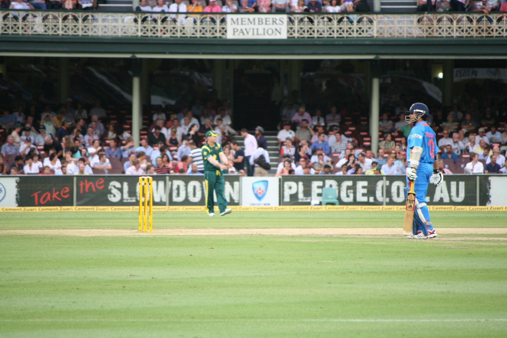 8 books on the sport Cricket and famous cricketers