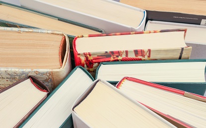 Sell second hand books in Vadodara