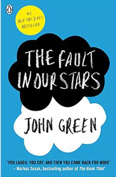 The Fault in Our Stars quotes