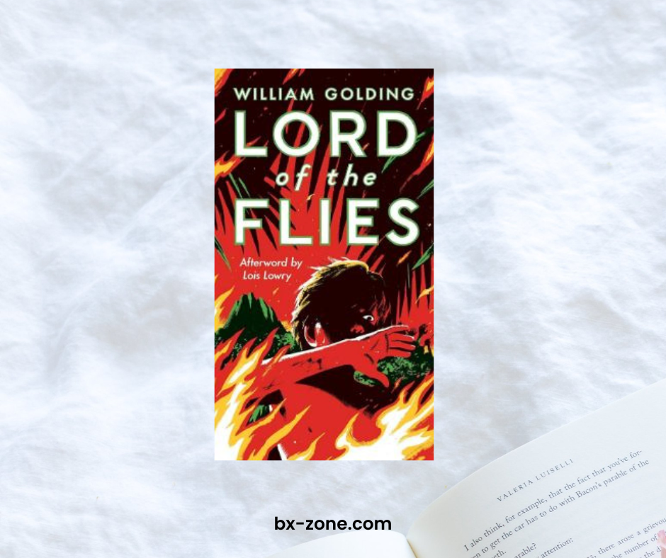 Lord of the Flies quotes