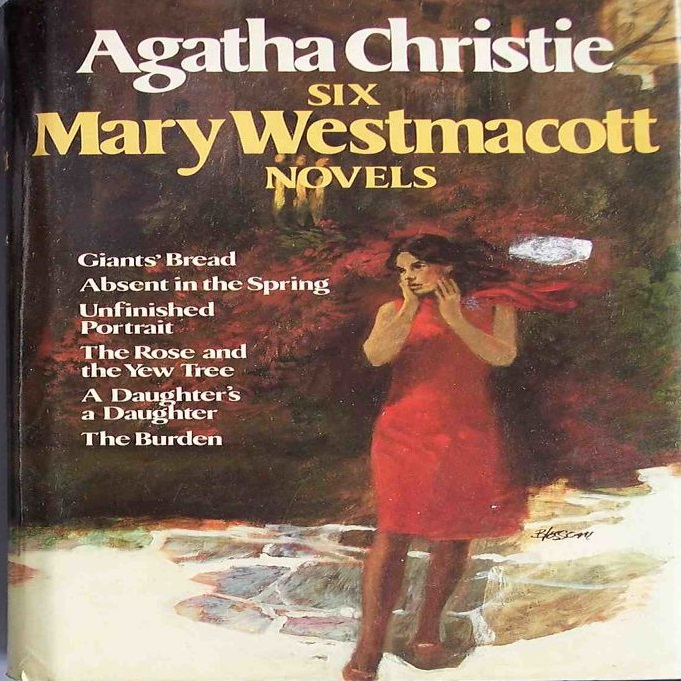 Mary Westcott books list