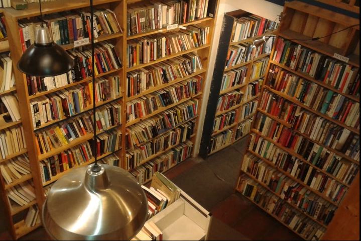 Myopic Books
