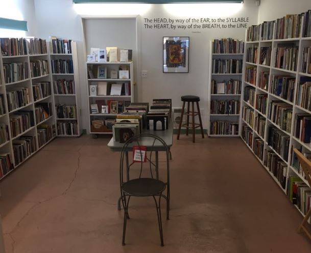 Open Books