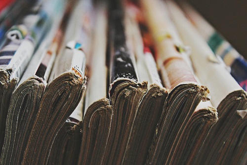 Sell second hand books in Pune