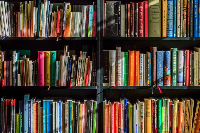 Sell second hand books in Surat