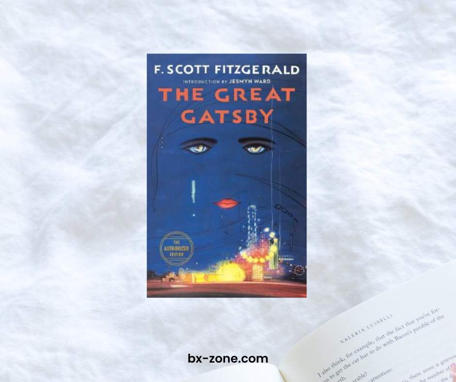 The Great Gatsby quotes