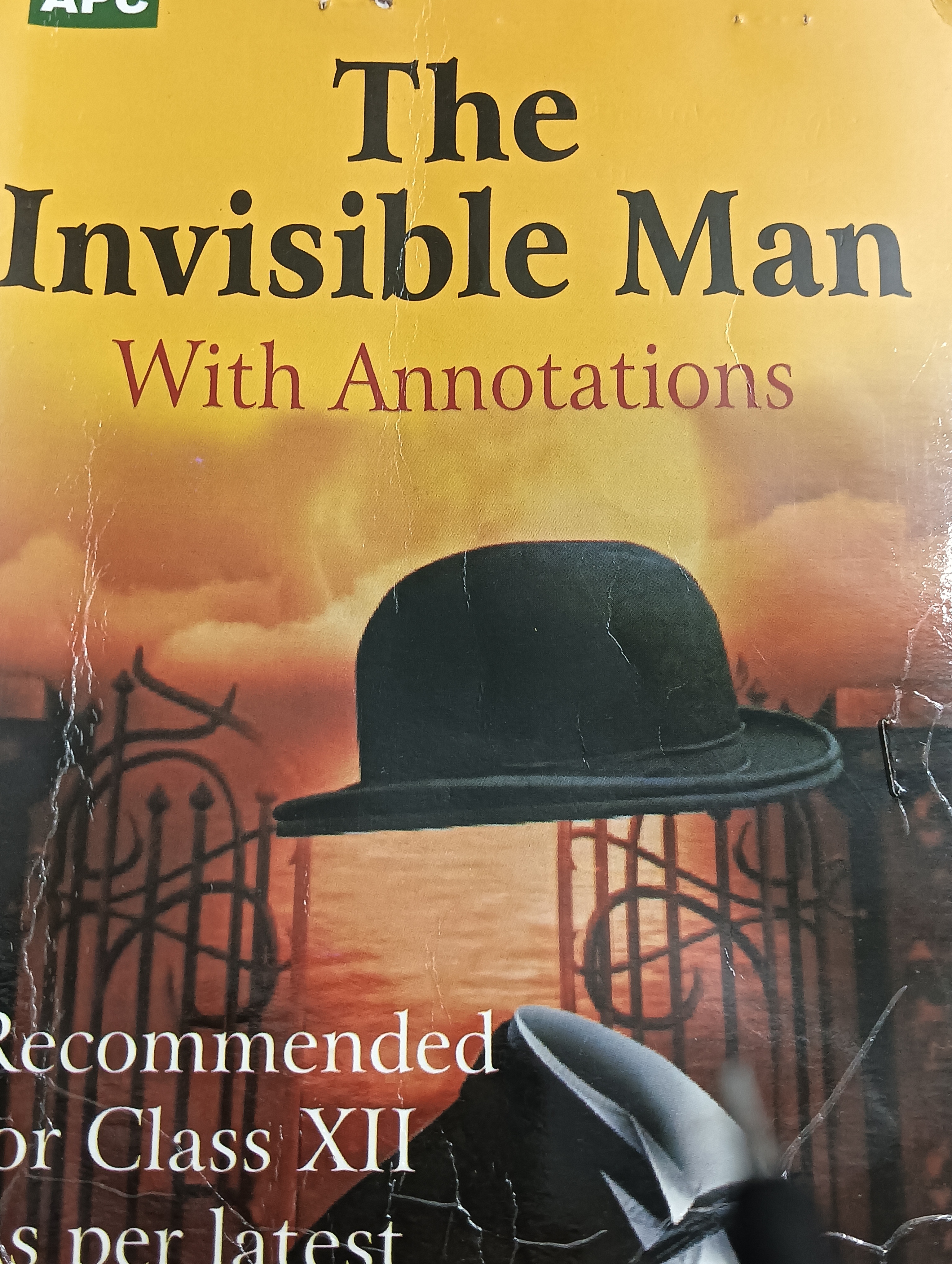 Used books' photos